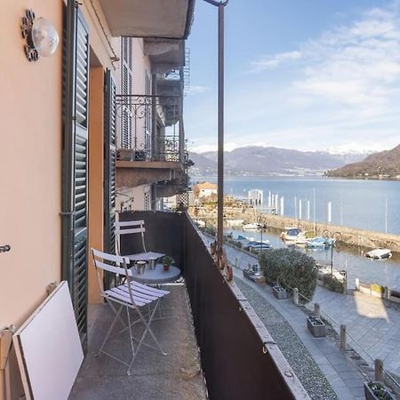 Casa Elena Lago - Maggiore Estate By Ginin Cannobio Dış mekan fotoğraf