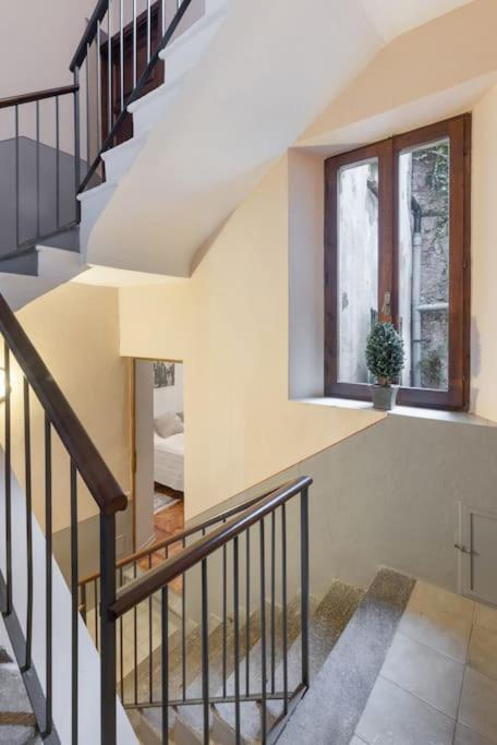 Casa Elena Lago - Maggiore Estate By Ginin Cannobio Dış mekan fotoğraf